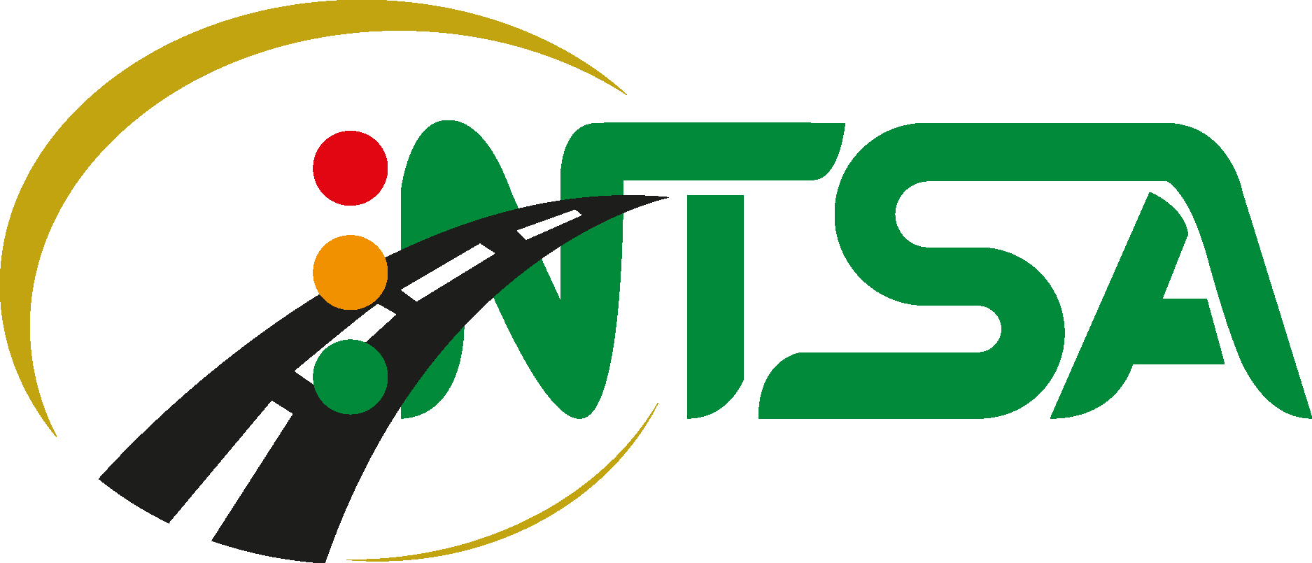 National Transport and Safety Authority NTSA Logo Vector.svg